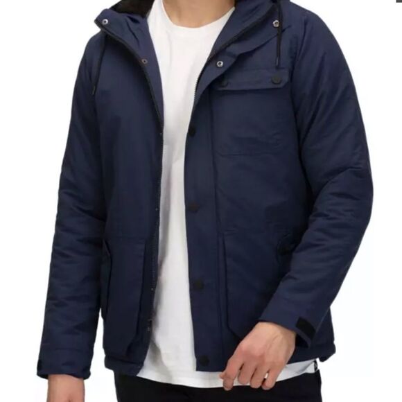 New Hurley Jacket - Picture 1 of 15